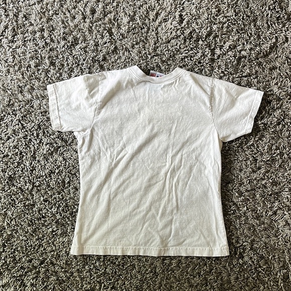 Women’s Vintage 90’s Converse T-Shirt - Picture 2 of 3
